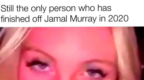 jamal murray leaked porn|Jamal Murray Nude Blowjob Girlfriend (NBA Player) Video Leaked!